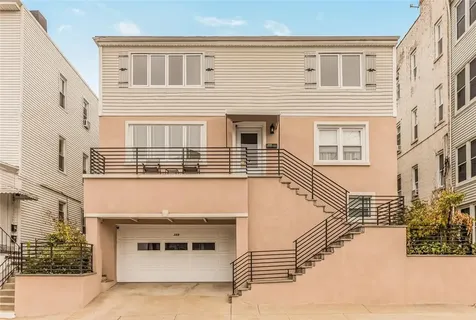 159 Voss Avenue Yonkers NY 10703