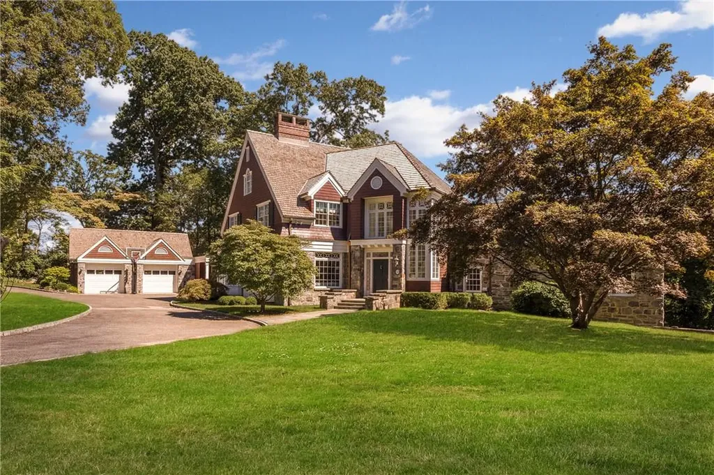 42 Prescott Avenue Bronxville NY 10708