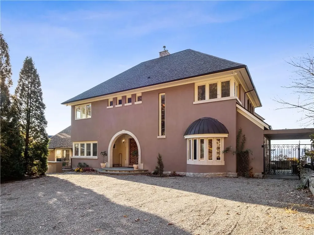 25 Denning Hill Garrison NY 10524