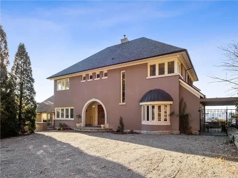 25 Denning Hill Garrison NY 10524