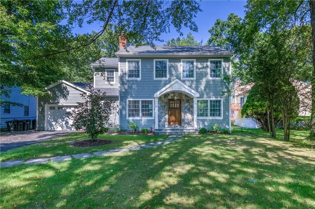 36 Hubbard Drive White Plains NY 10605