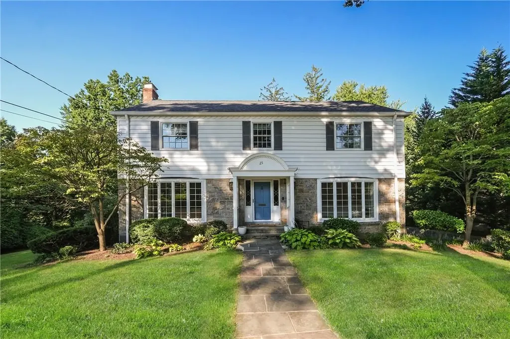 25 Macy Avenue White Plains NY 10605