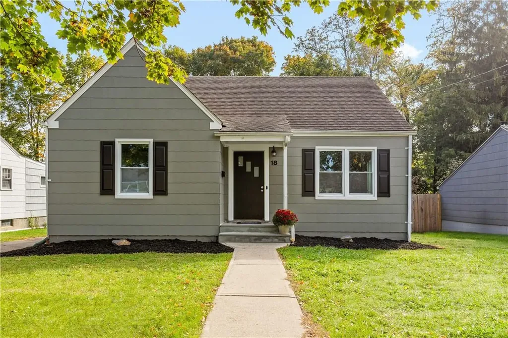 18 Wilson Boulevard Poughkeepsie NY 12603
