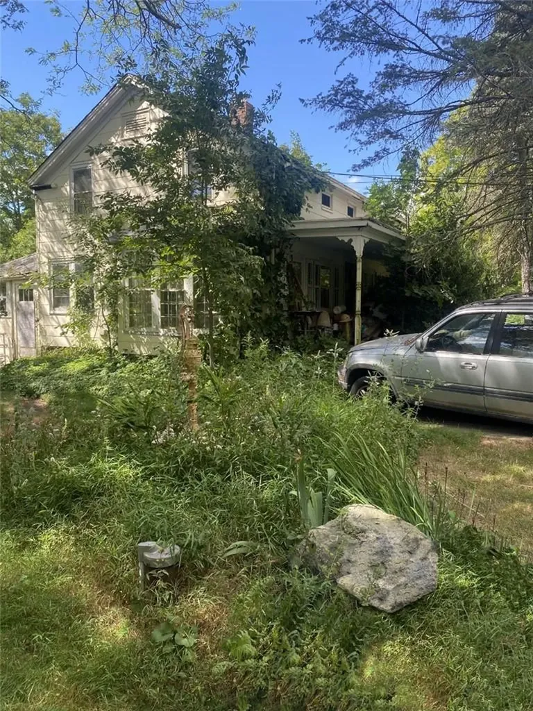 700 Bedford Road Armonk NY 10504