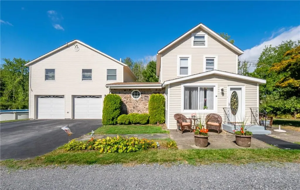 14 Dattolo Place Clintondale NY 12515