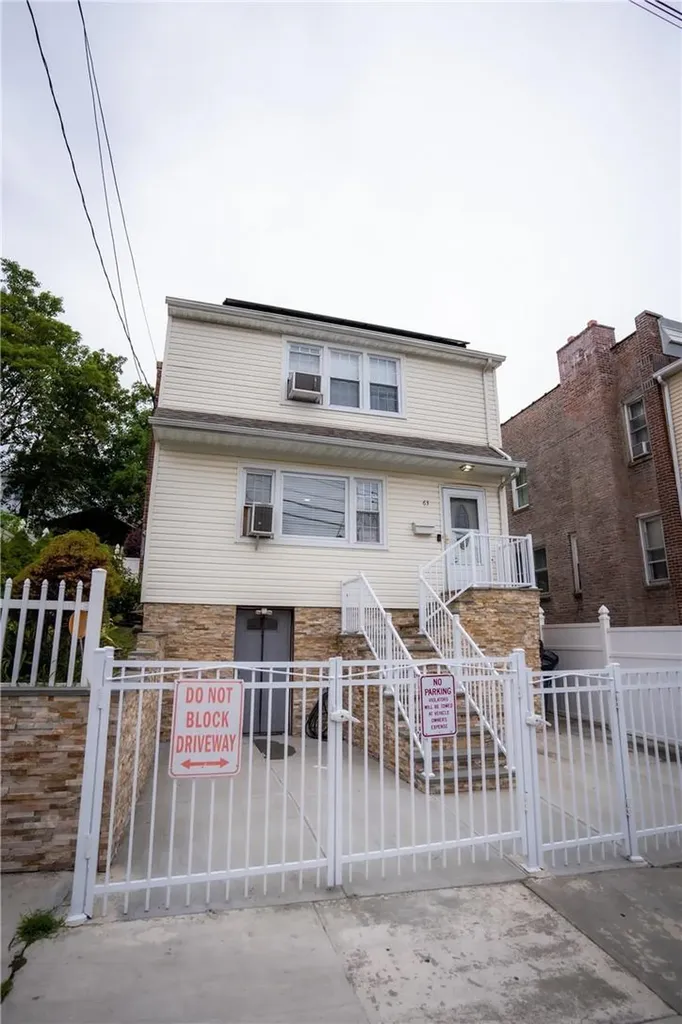 63 Morningside Avenue Yonkers NY 10703
