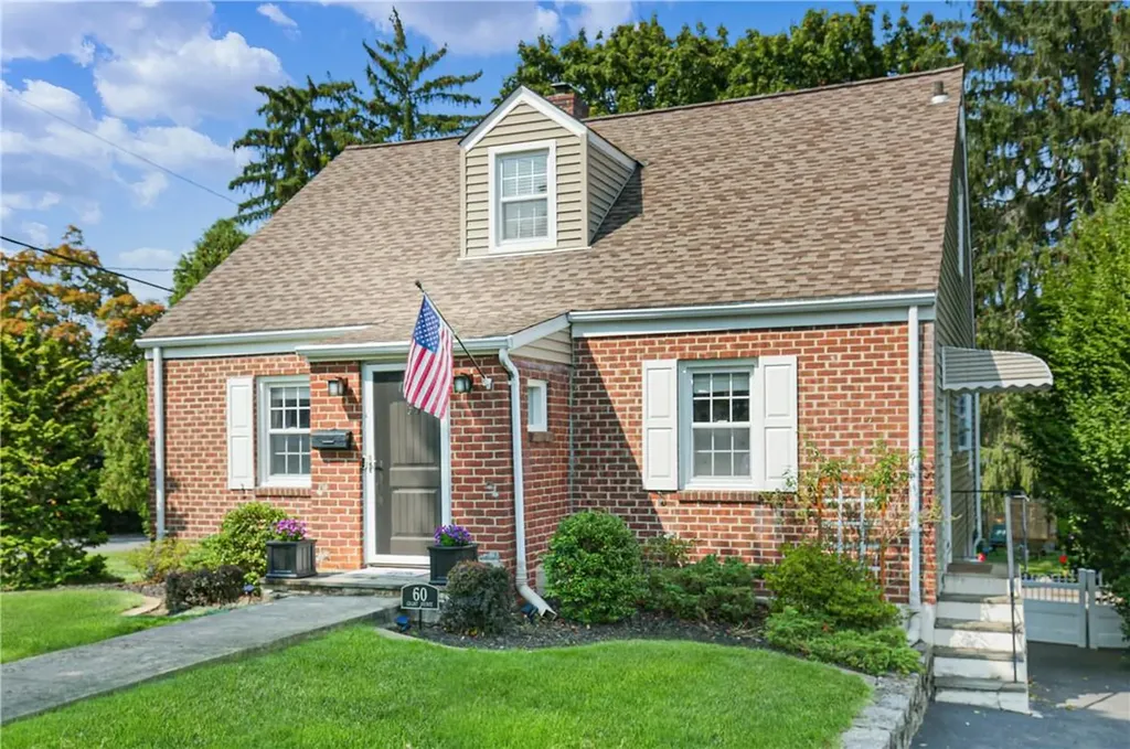 60 Grant Avenue White Plains NY 10603