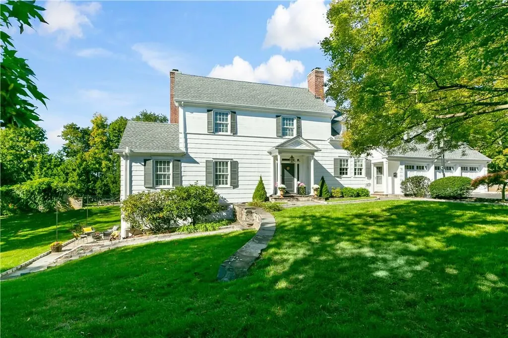 25 Browning Drive Ossining NY 10562