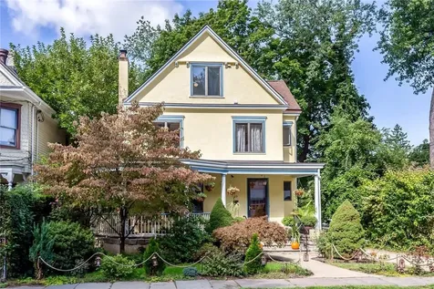 29 Grove Street Tarrytown NY 10591