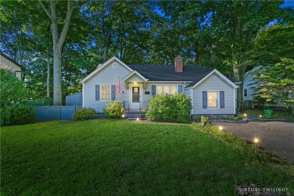 18 Interstate Street Suffern NY 10901
