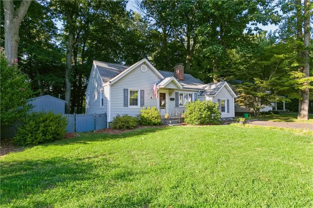 18 Interstate Street Suffern NY 10901