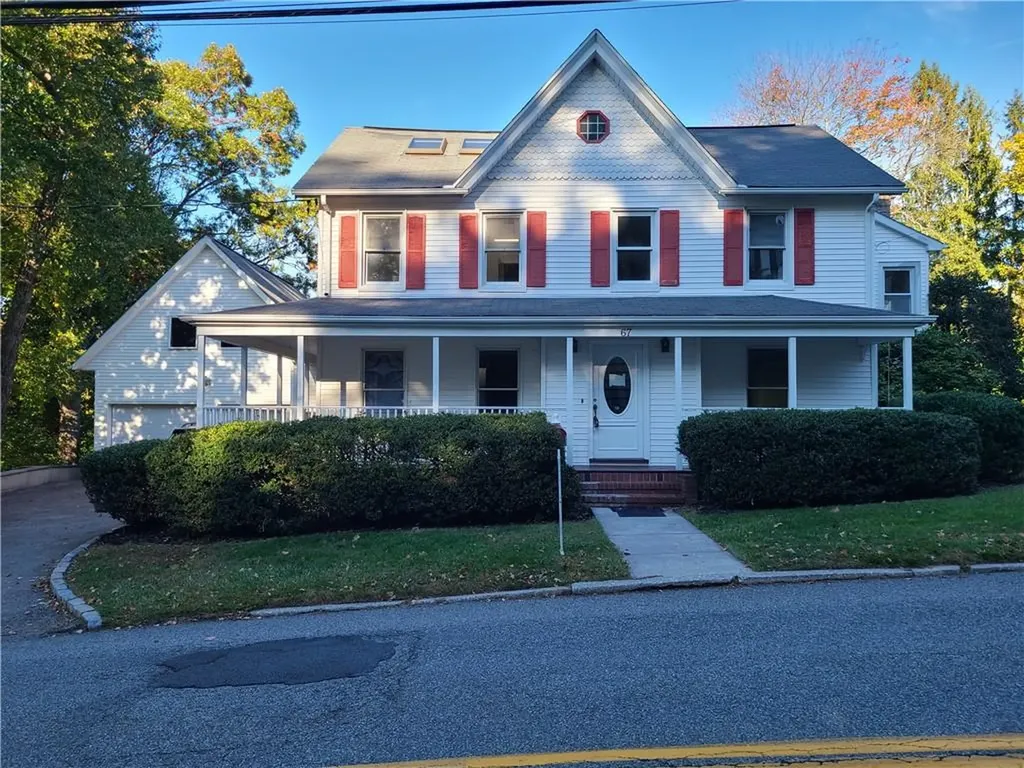 67 Mountain Road Irvington NY 10533