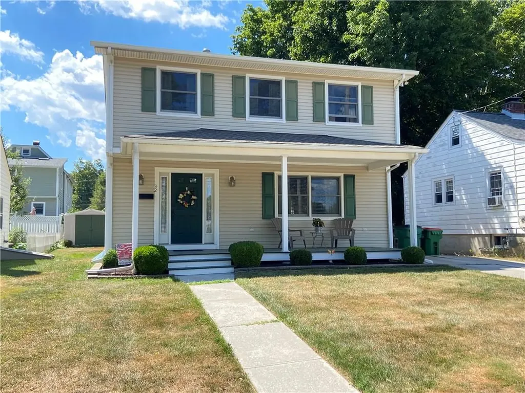 32 Wilkes Street Beacon NY 12508