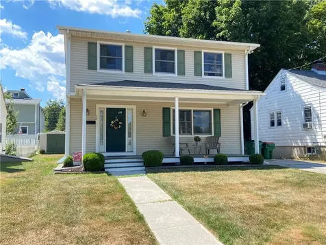 32 Wilkes Street Beacon NY 12508