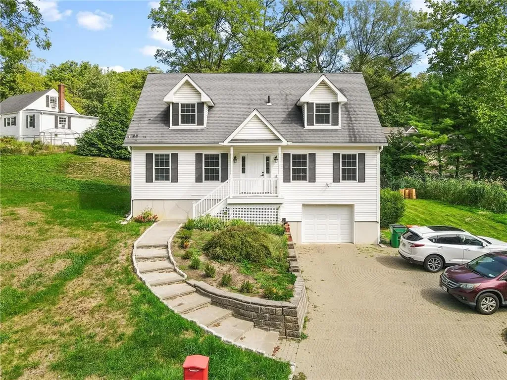 72 Dennings Avenue Beacon NY 12508