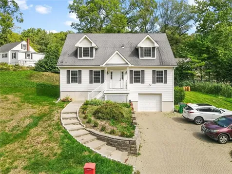 72 Dennings Avenue Beacon NY 12508
