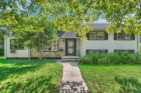 71 Sheridan Avenue Mount Vernon NY 10552