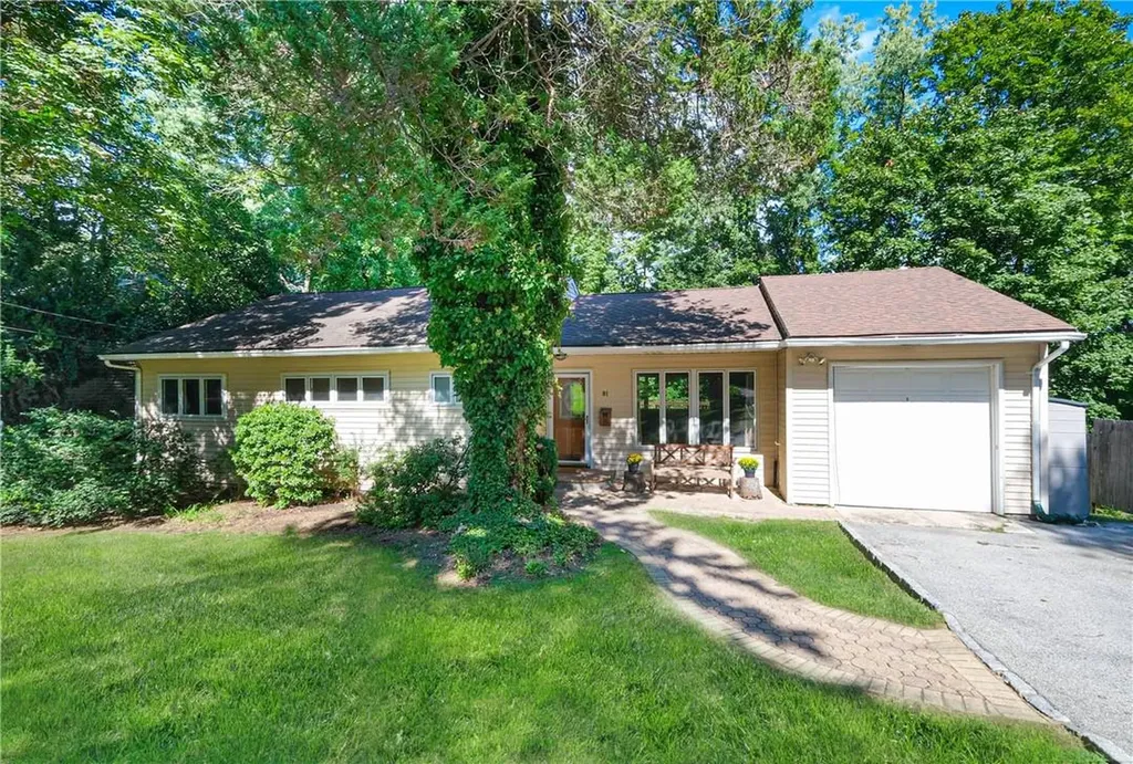 81 Lincoln Avenue Ardsley NY 10502