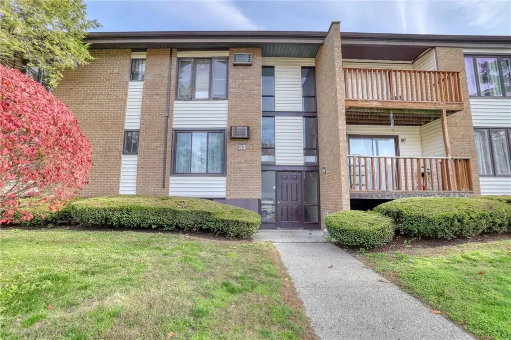 3 Hook Road Poughkeepsie NY 12601