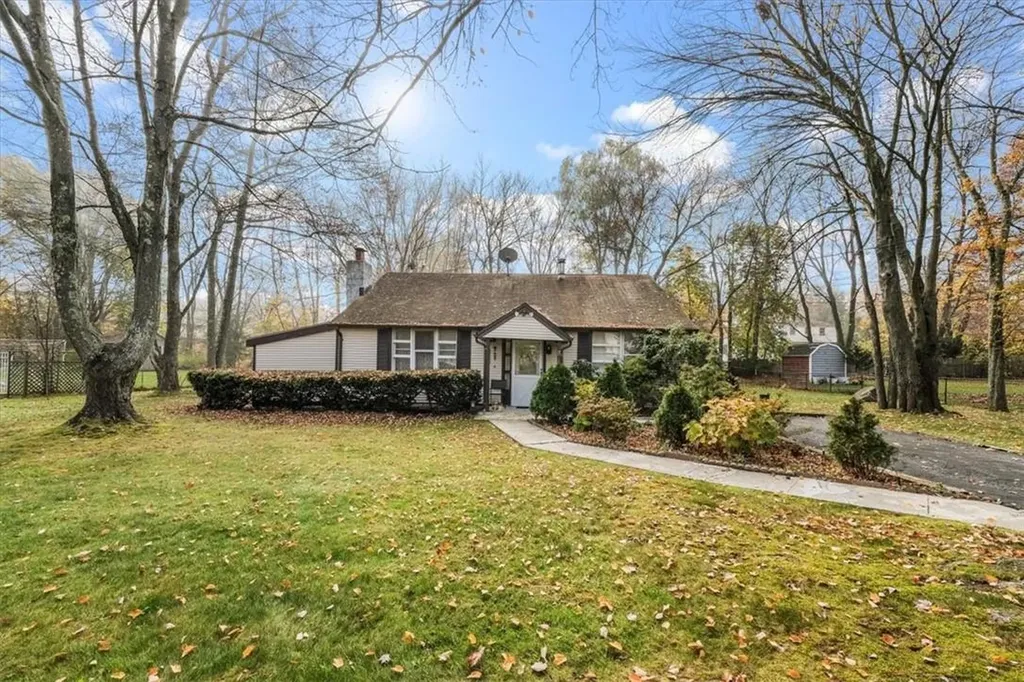 15 Maple Drive Brewster NY 10509