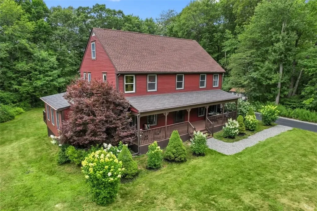 538 E Mountain Road N Cold Spring NY 10516