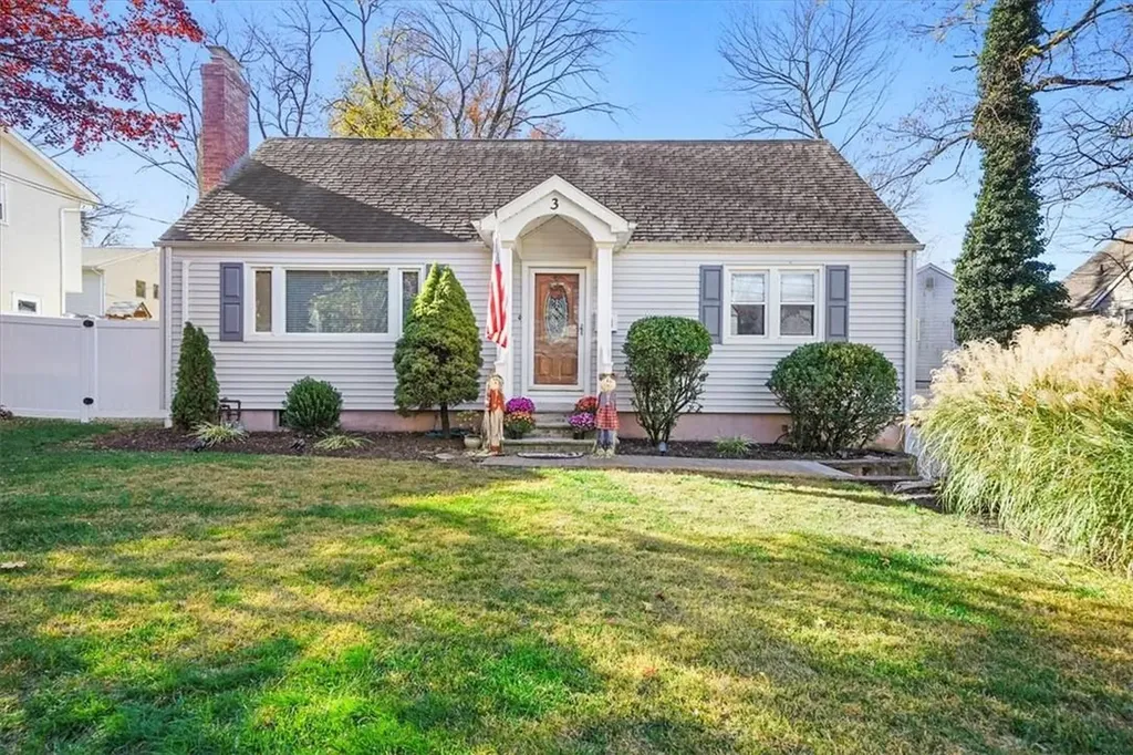 3 Forest Drive Suffern NY 10901