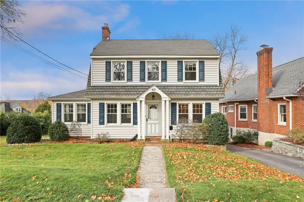 413 Fort Washington Avenue Hawthorne NY 10532