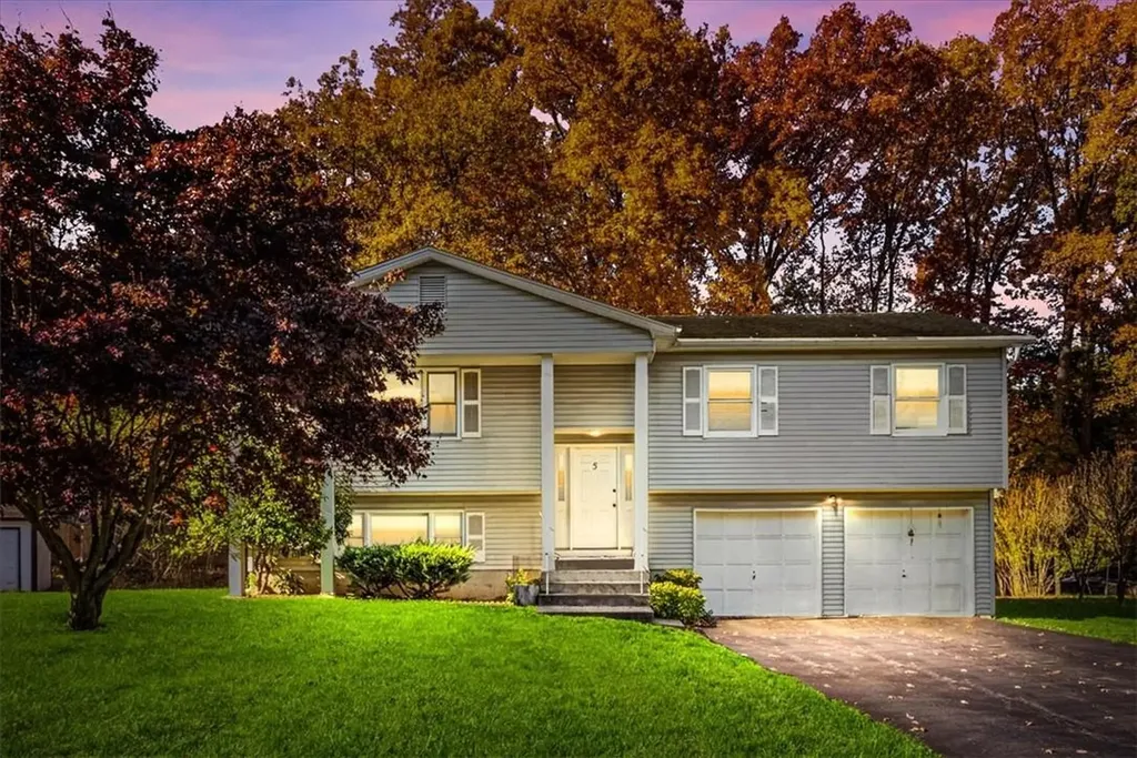 5 Allison Circle Garnerville NY 10923