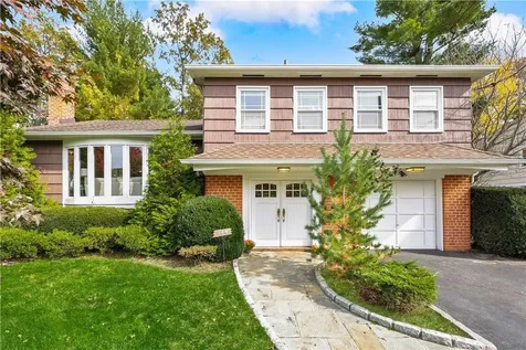 144 Vernon Drive Scarsdale NY 10583
