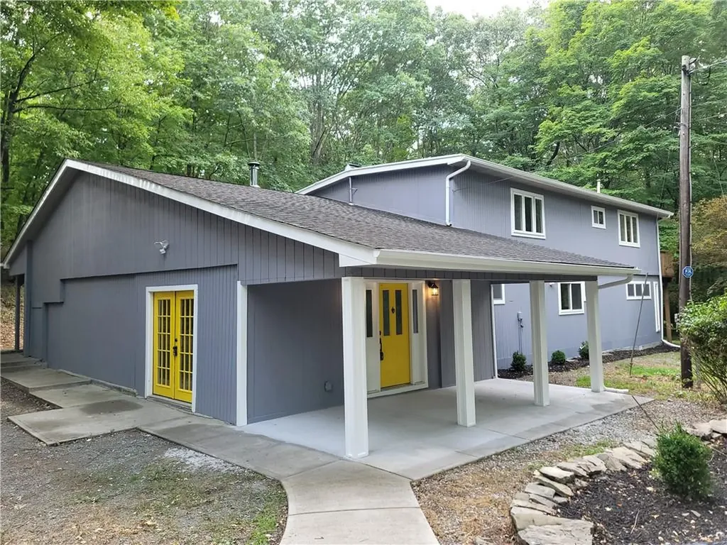 551 Hill Avenue Walden NY 12586