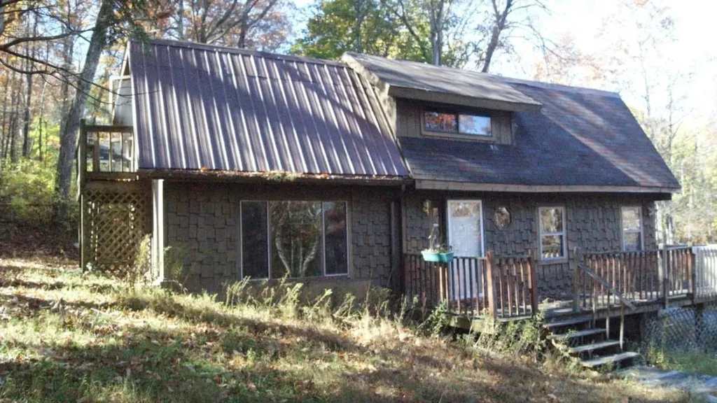 11 Laurel Trail Wurtsboro NY 12790