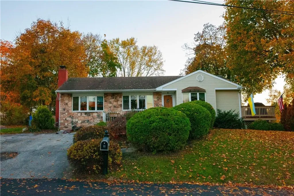 2 Mitchell Lane New Windsor NY 12553