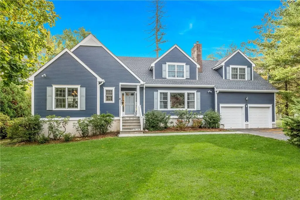 6 Windmill Circle Scarsdale NY 10583