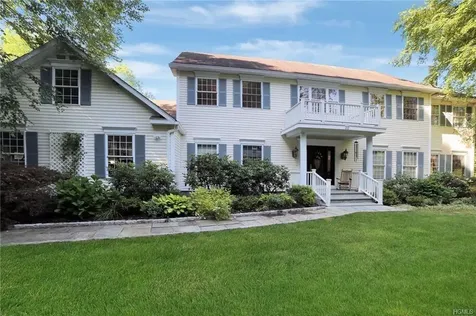 22 Indian Wells Road Brewster NY 10509