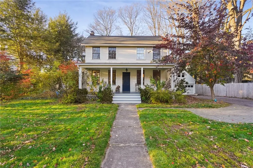 94 Babbitt Road Bedford Hills NY 10507