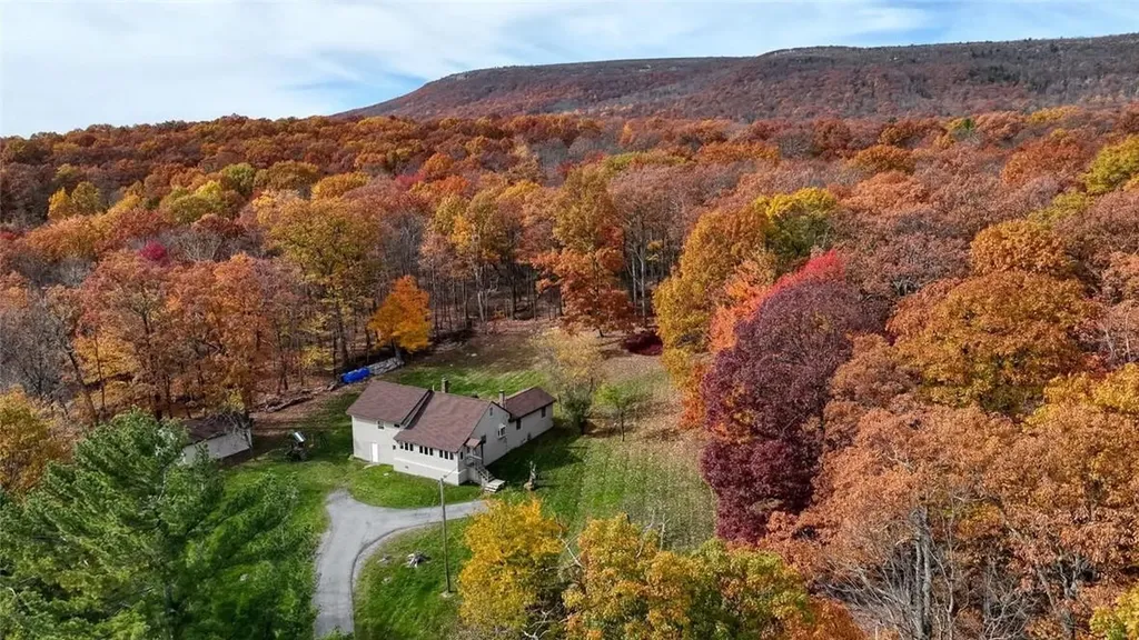 525 Upper Mountain Road Pine Bush NY 12566