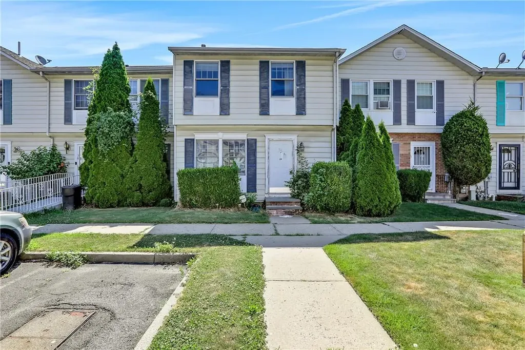 36 Centre Street Yonkers NY 10701