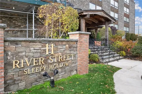 11 River Street Sleepy Hollow NY 10591