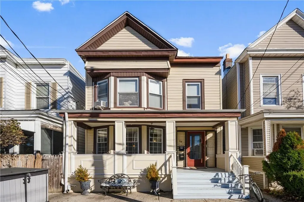 89 6th Street Pelham NY 10803
