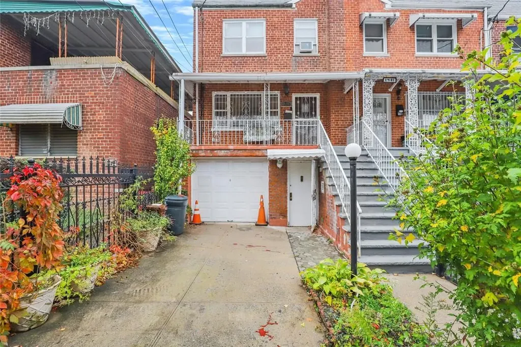 1479 Needham Avenue Bronx NY 10469