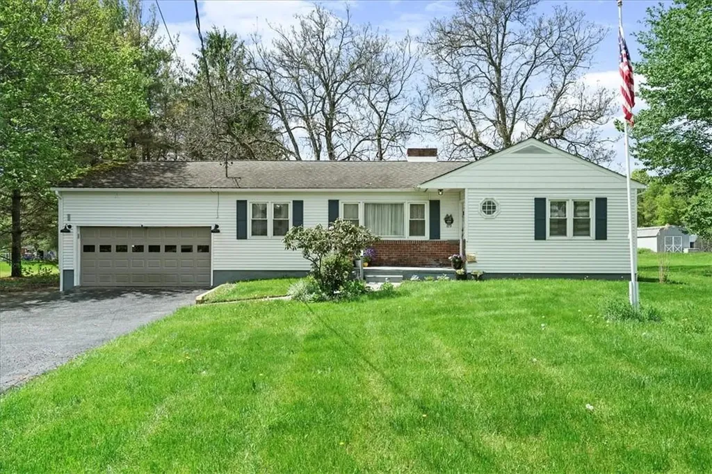 89 Stony Ford Road Campbell Hall NY 10916