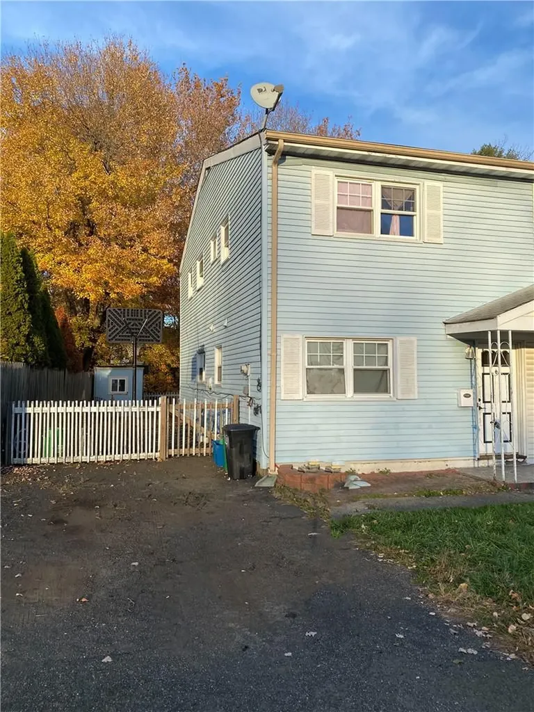 6 Lonergan Drive Suffern NY 10901