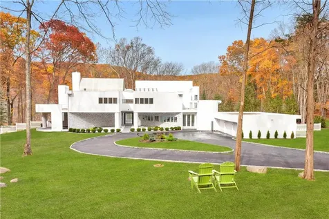 28 Old Stone Hill Road Pound Ridge NY 10576