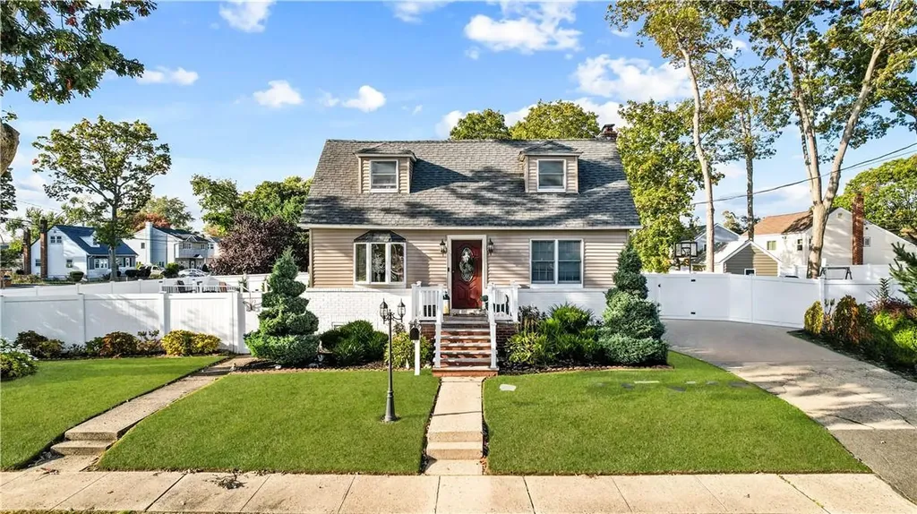 191 Grand Boulevard Deer Park NY 11729