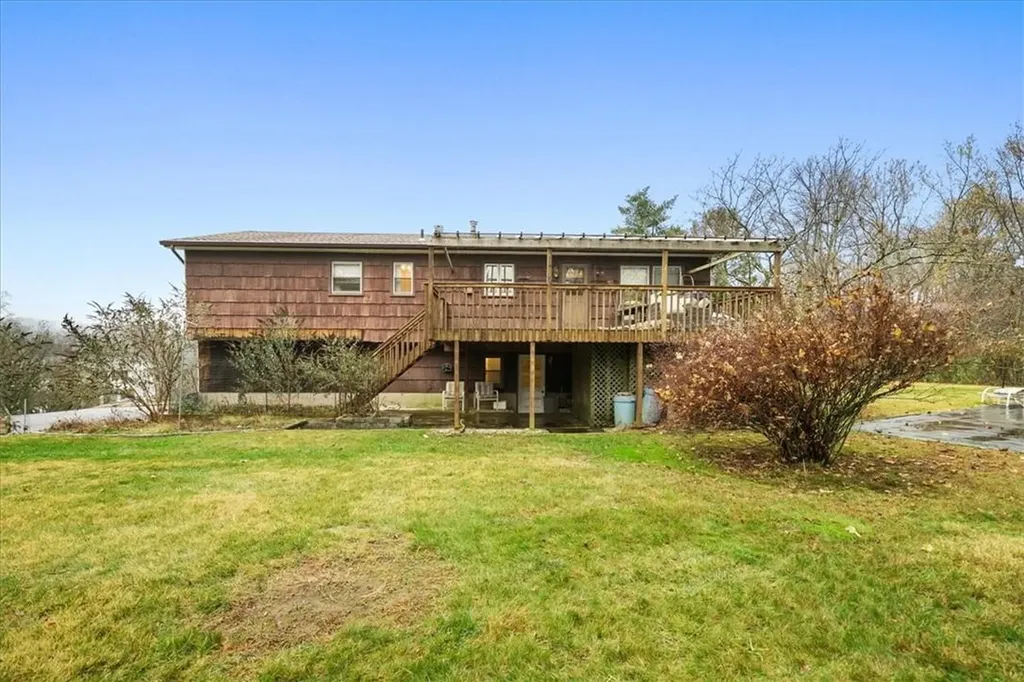 3 Wayne Road Spring Valley NY 10977