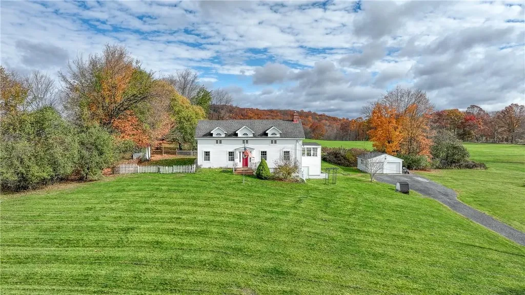 126 Camp Orange Road Middletown NY 10941