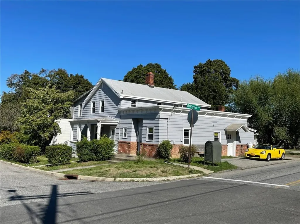 222 E Main Street Beacon NY 12508