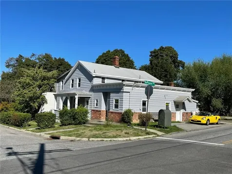 222 E Main Street Beacon NY 12508