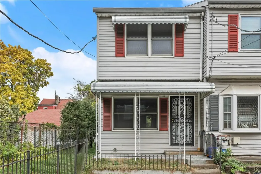 111 S 8th Avenue Mount Vernon NY 10550