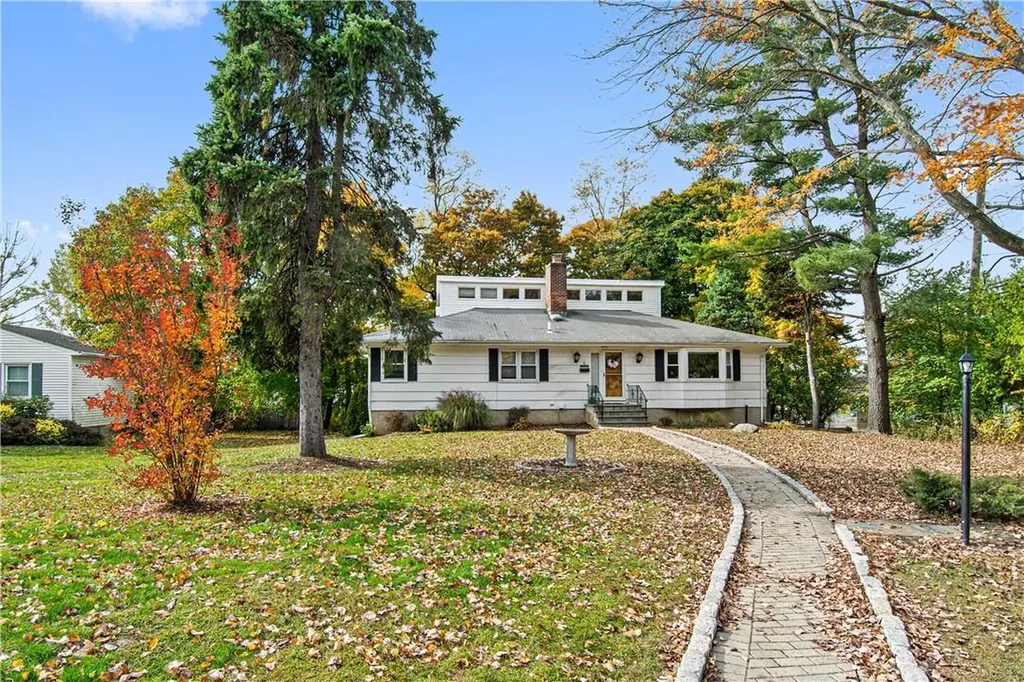 4 Arthur Lane White Plains NY 10603